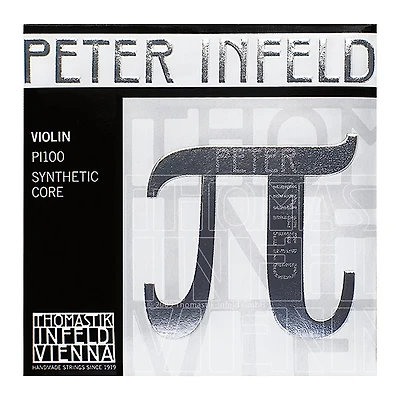 Thomastik Peter Infeld 4/4 Size Violin Strings
