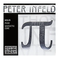 Thomastik Peter Infeld 4/4 Size Violin Strings