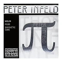 Thomastik Peter Infeld 4/4 Size Violin Strings