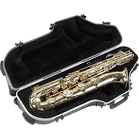 SKB Model 455W Universal Baritone Sax Case With Wheels