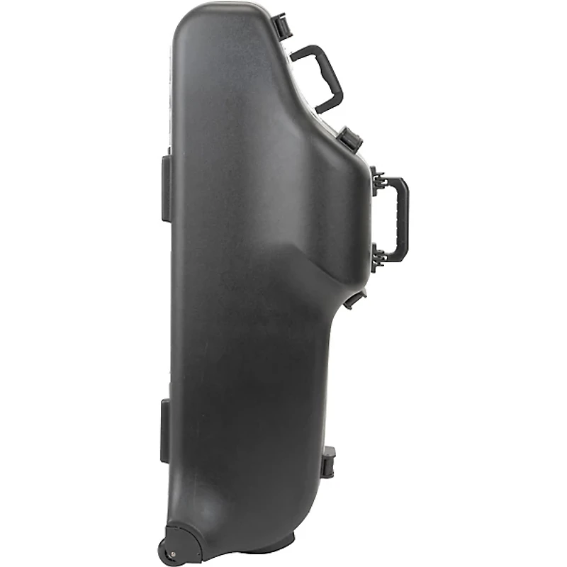 SKB Model 455W Universal Baritone Sax Case With Wheels