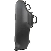 SKB Model 455W Universal Baritone Sax Case With Wheels