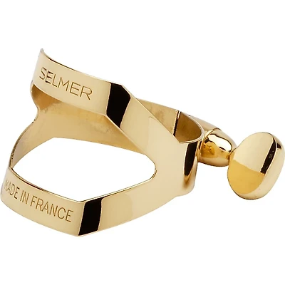 Selmer Paris Saxophone Ligature Alto Saxophone Ligature Only