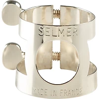 Selmer Paris Bb Clarinet Ligature