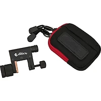 The Realist Sound Clip Double Bass Pickup