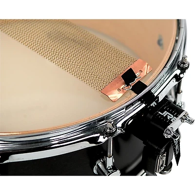 Puresound Custom Pro Series Brass Snare Wires