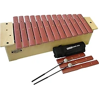 Sonor Orff Global Beat Alto Xylophone with Fiberglass Bars Fiberglass Bars