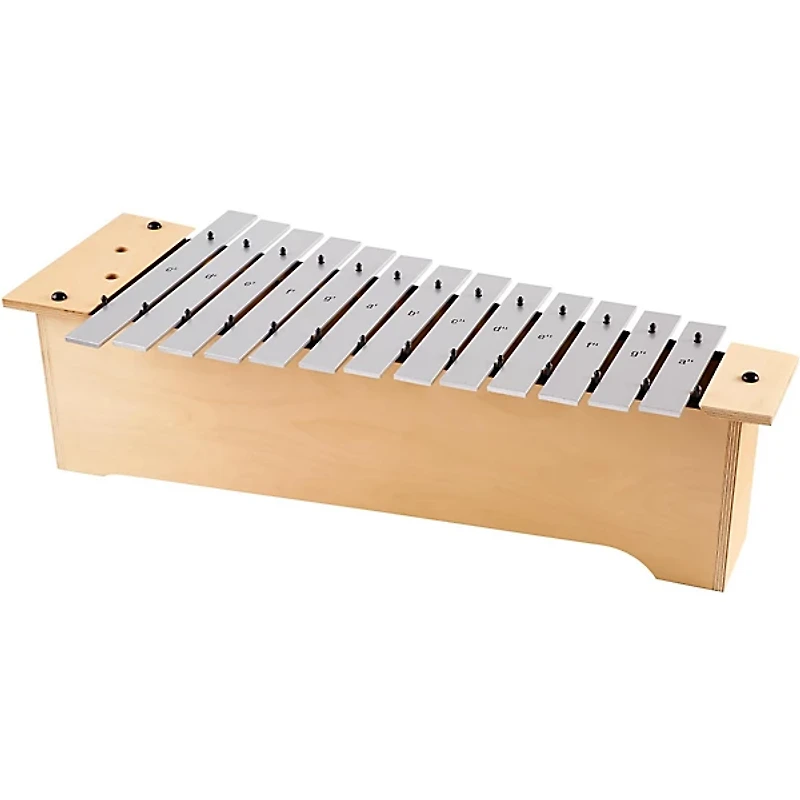 Sonor Orff Global Beat Alto Metallophone