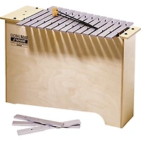 Sonor Orff Global Beat Deep Bass Metallophone