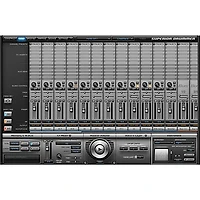 Toontrack Music City USA SDX