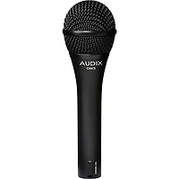 Audix OM-5 Mic with Cable and Stand Pack
