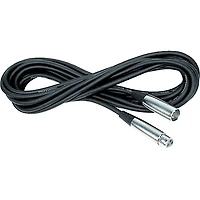 Audix I-5 Mic with Cable and Stand 2 Pack