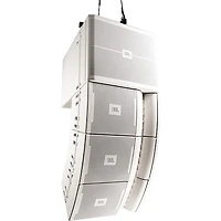JBL VRX918S 18" High-Power Passive Flying Subwoofer Black