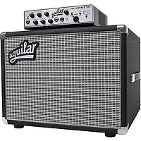 Aguilar DB 112 Speaker Cabinet Classic Black