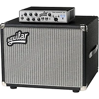 Aguilar DB 112 Speaker Cabinet Classic Black