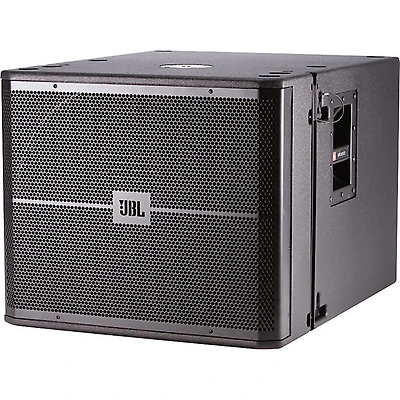 JBL VRX918SP 18" Flyable Active Subwoofer