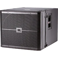 JBL VRX918SP 18" Flyable Active Subwoofer