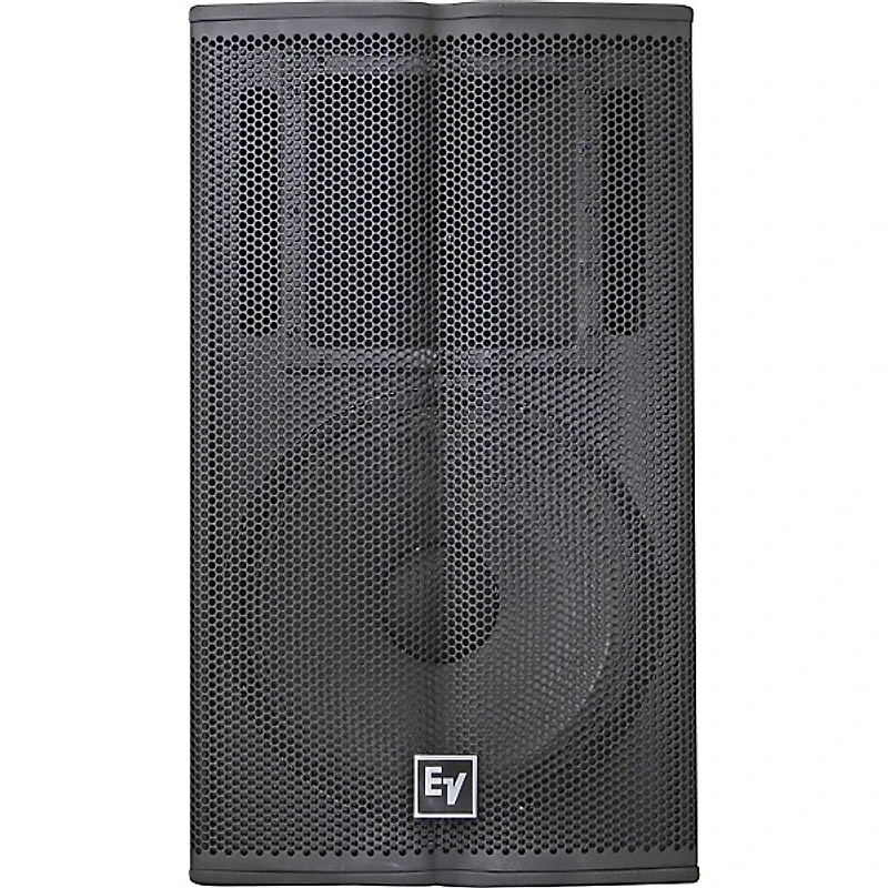 Electro-Voice TX1152 Tour X 2-Way 15" PA Speaker Black