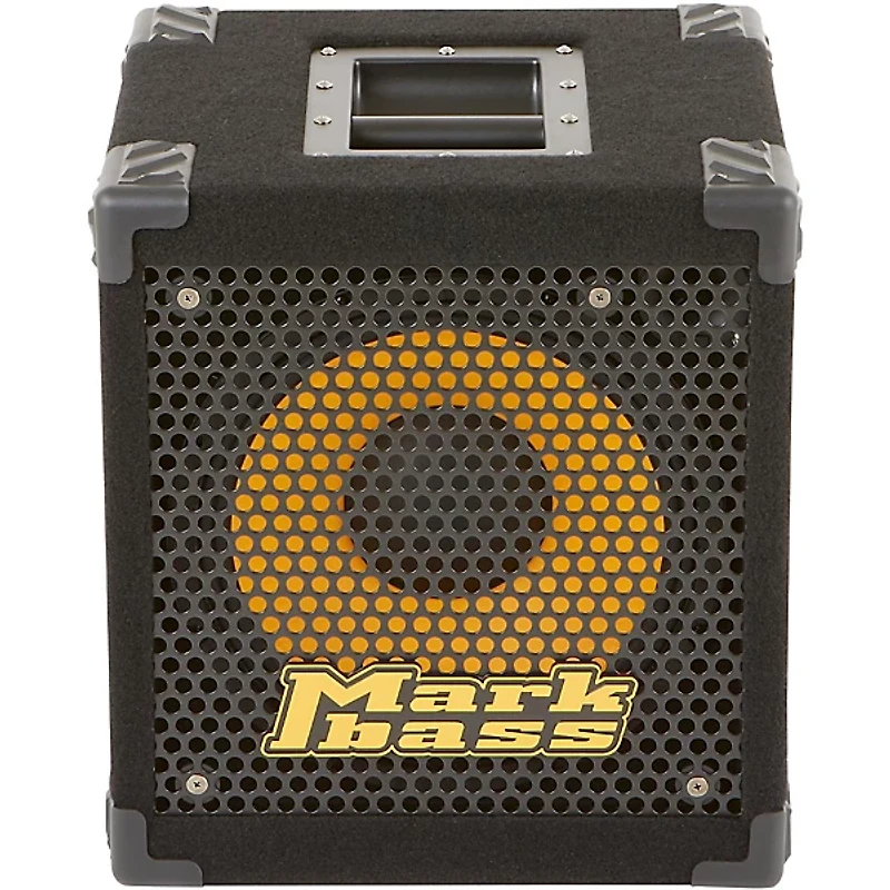 Markbass New York 121 1x12 400W Bass Cabinet -