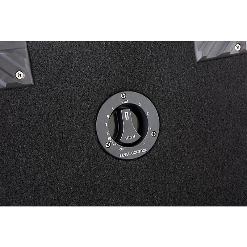 Markbass New York 121 1x12 400W Bass Cabinet -