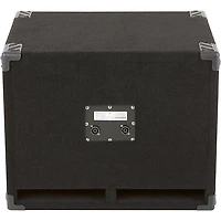 Markbass Traveler 151P Rear-Ported Compact 1x15 Bass Speaker Cabinet 8 Ohm