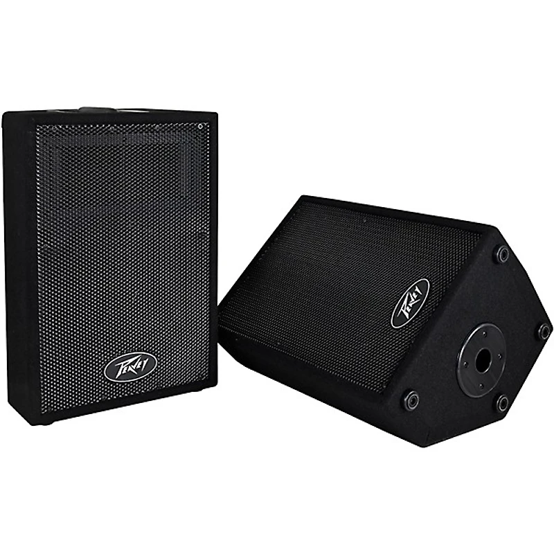 Peavey PVi 10 10" PA Speaker Cabinet Pair