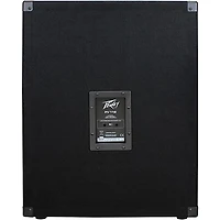 Peavey PV 118 Single 18" Subwoofer