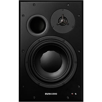 Dynaudio Acoustics BM15A 10" Powered Studio Monitor (Each)