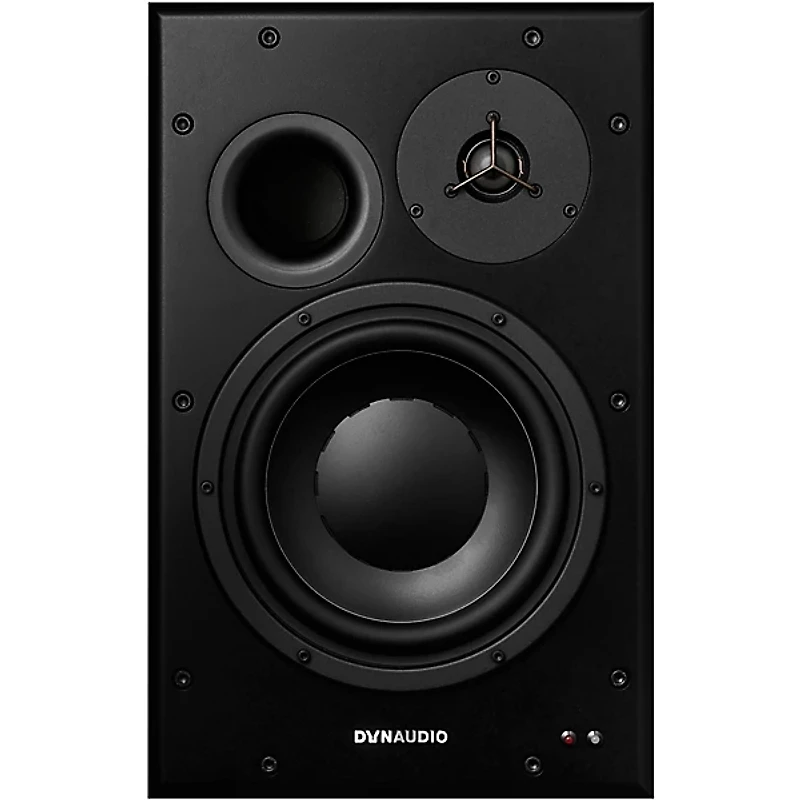 Dynaudio Acoustics BM15A 10" Powered Studio Monitor (Each)