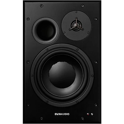 Dynaudio Acoustics BM15A 10" Powered Studio Monitor (Each)