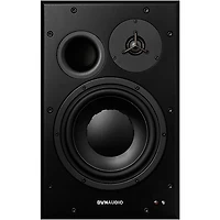 Dynaudio Acoustics BM15A 10" Powered Studio Monitor (Each)