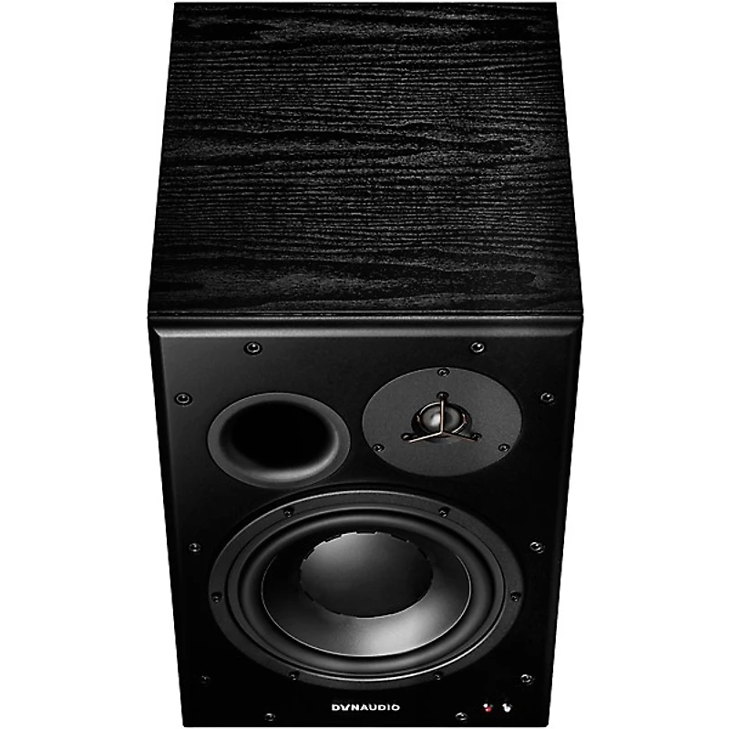 Dynaudio Acoustics BM15A 10" Powered Studio Monitor (Each)