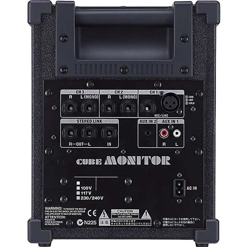 Roland CM-30 Cube Monitor