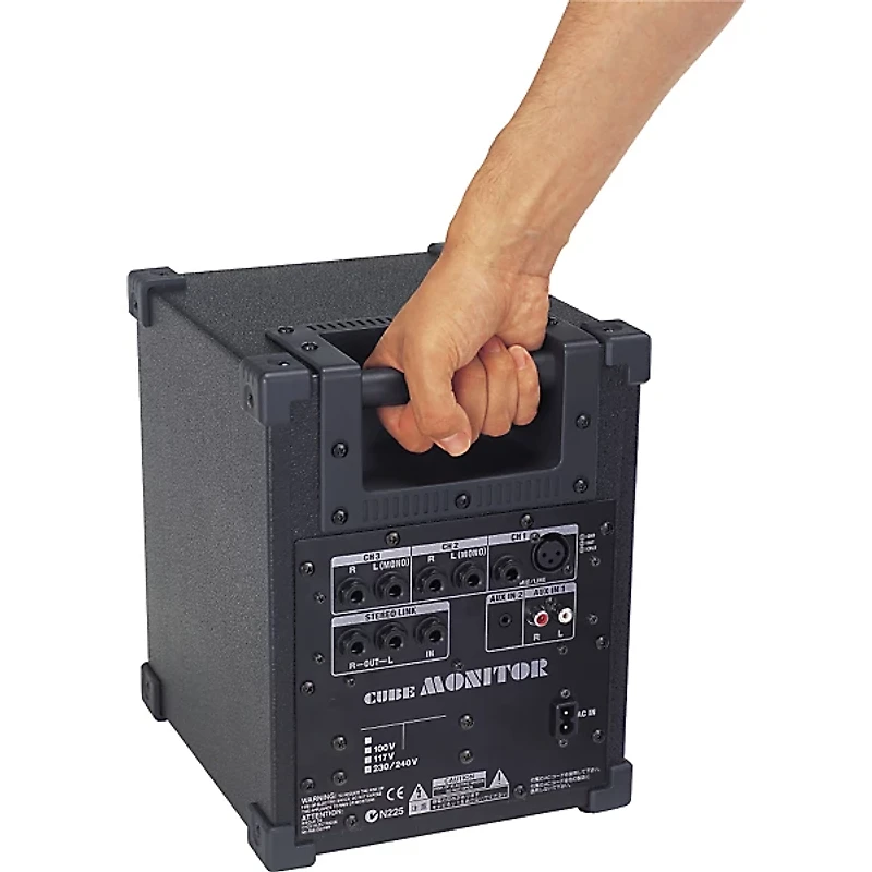 Roland CM-30 Cube Monitor