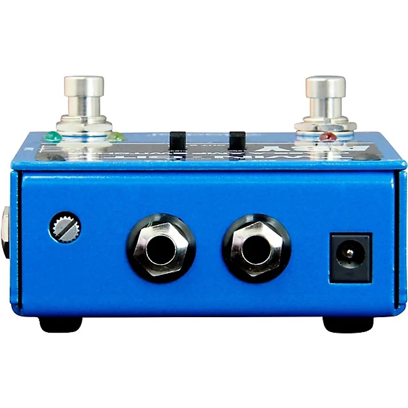 Radial Engineering Tonebone Twin-City Active ABY Switcher Pedal
