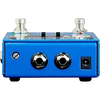 Radial Engineering Tonebone Twin-City Active ABY Switcher Pedal