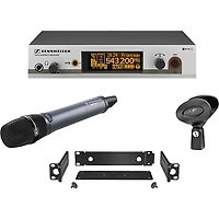 Sennheiser ew 365 G3 Condenser Microphone Wireless System Band G