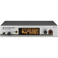 Sennheiser ew 365 G3 Condenser Microphone Wireless System Band G