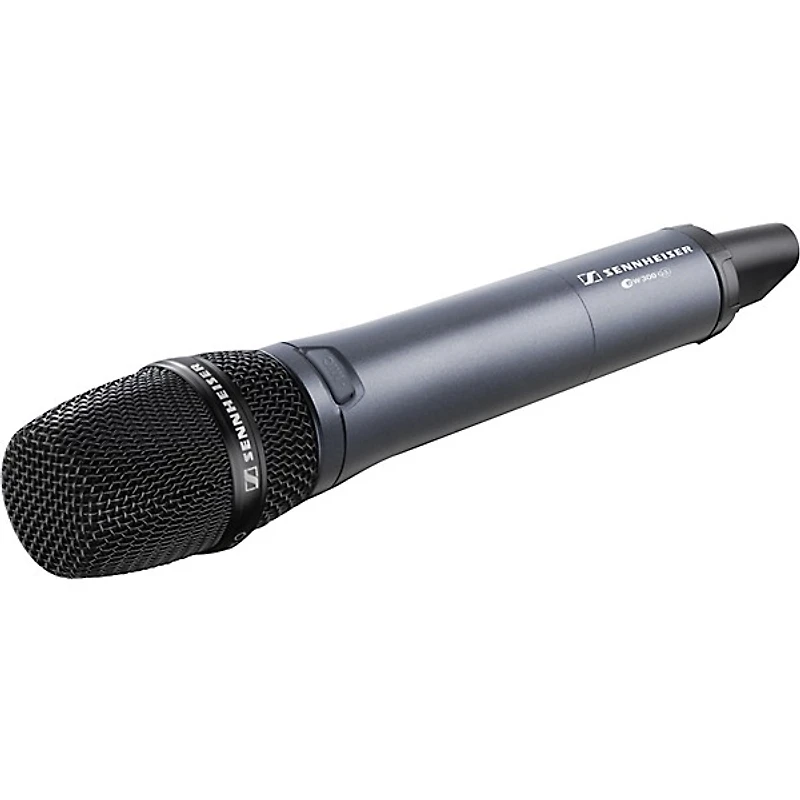 Sennheiser ew 365 G3 Condenser Microphone Wireless System Band G
