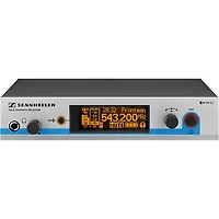 Sennheiser EM 500 G3 Wireless Receiver Band B