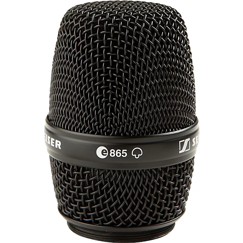 Sennheiser MME 865-1 e 865 Wireless Microphone Capsule Black