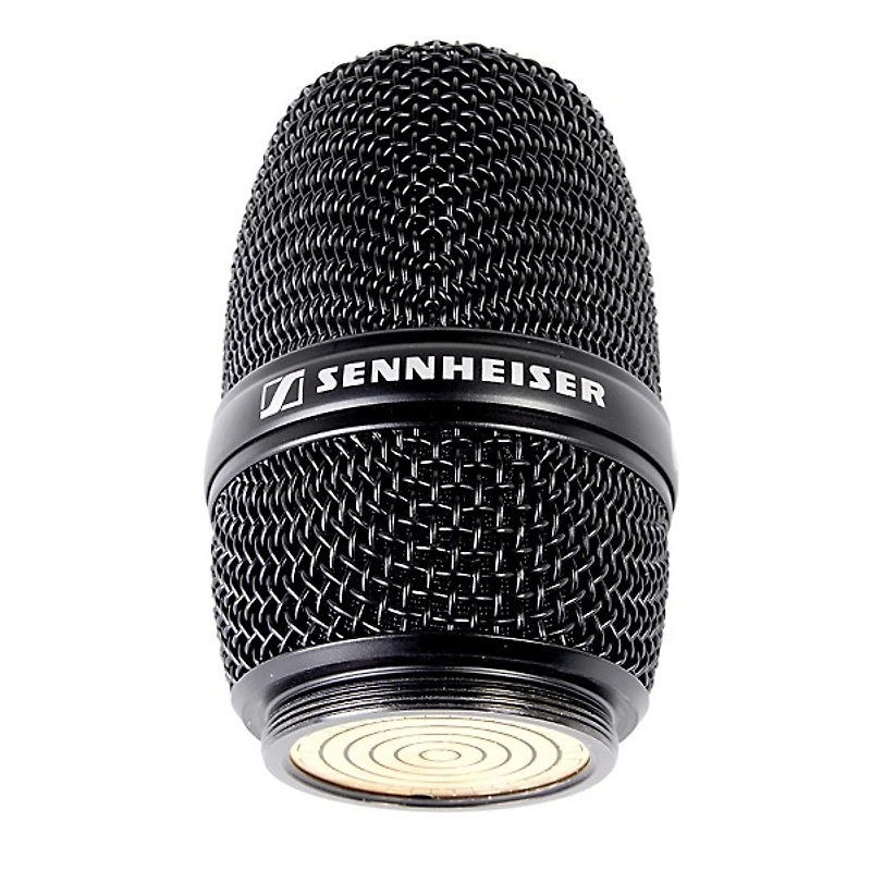 Sennheiser MMD 945-1 e 945 Wireless Mic Capsule Black