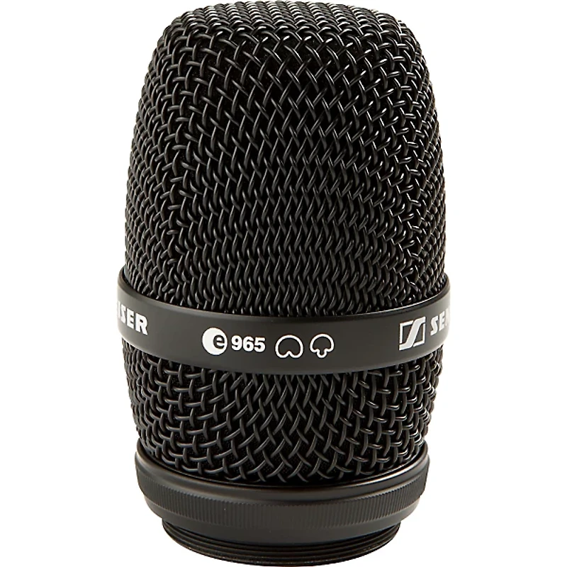 Sennheiser MMK 965-1 e 965 Wireless Microphone Capsule Black