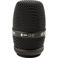 Sennheiser MMK 965-1 e 965 Wireless Microphone Capsule Black