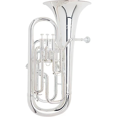 Besson BE165 Prodige Series 4-Valve Euphonium
