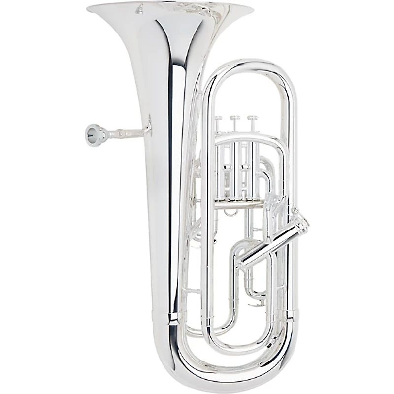 Besson BE165 Prodige Series 4-Valve Euphonium