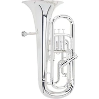 Besson BE165 Prodige Series 4-Valve Euphonium