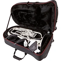 Besson BE165 Prodige Series 4-Valve Euphonium