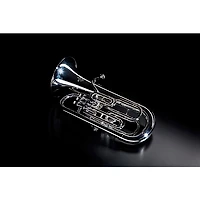 Besson BE165 Prodige Series 4-Valve Euphonium
