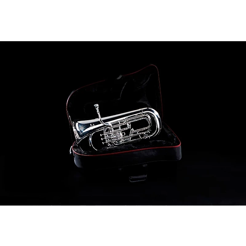 Besson BE165 Prodige Series 4-Valve Euphonium